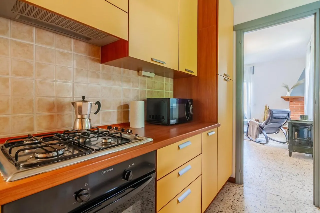 Apartment Nel Verde Di Rovenza By Wonderful Italy Bellagio Italy