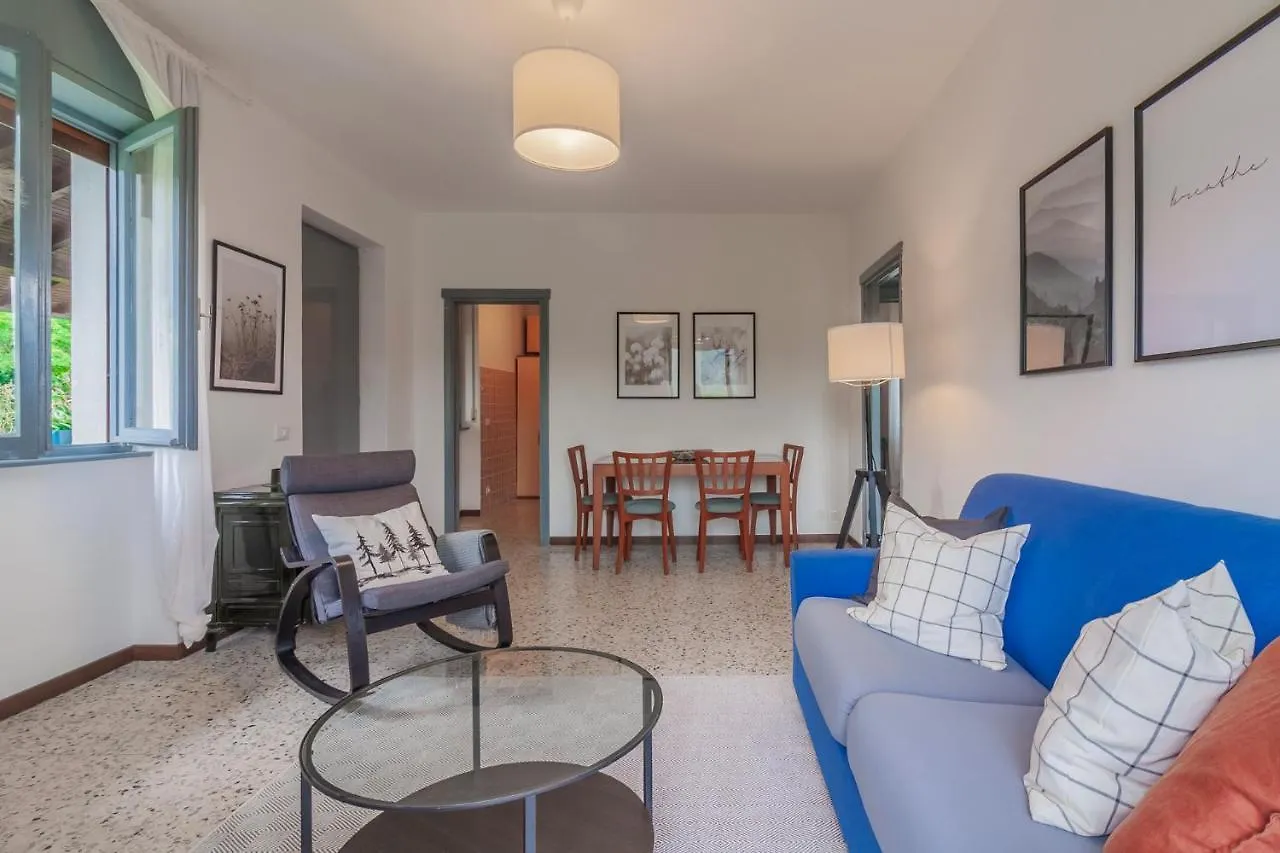 Apartment Nel Verde Di Rovenza By Wonderful Italy Bellagio