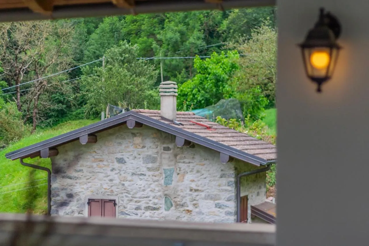 Apartment Nel Verde Di Rovenza By Wonderful Italy Bellagio