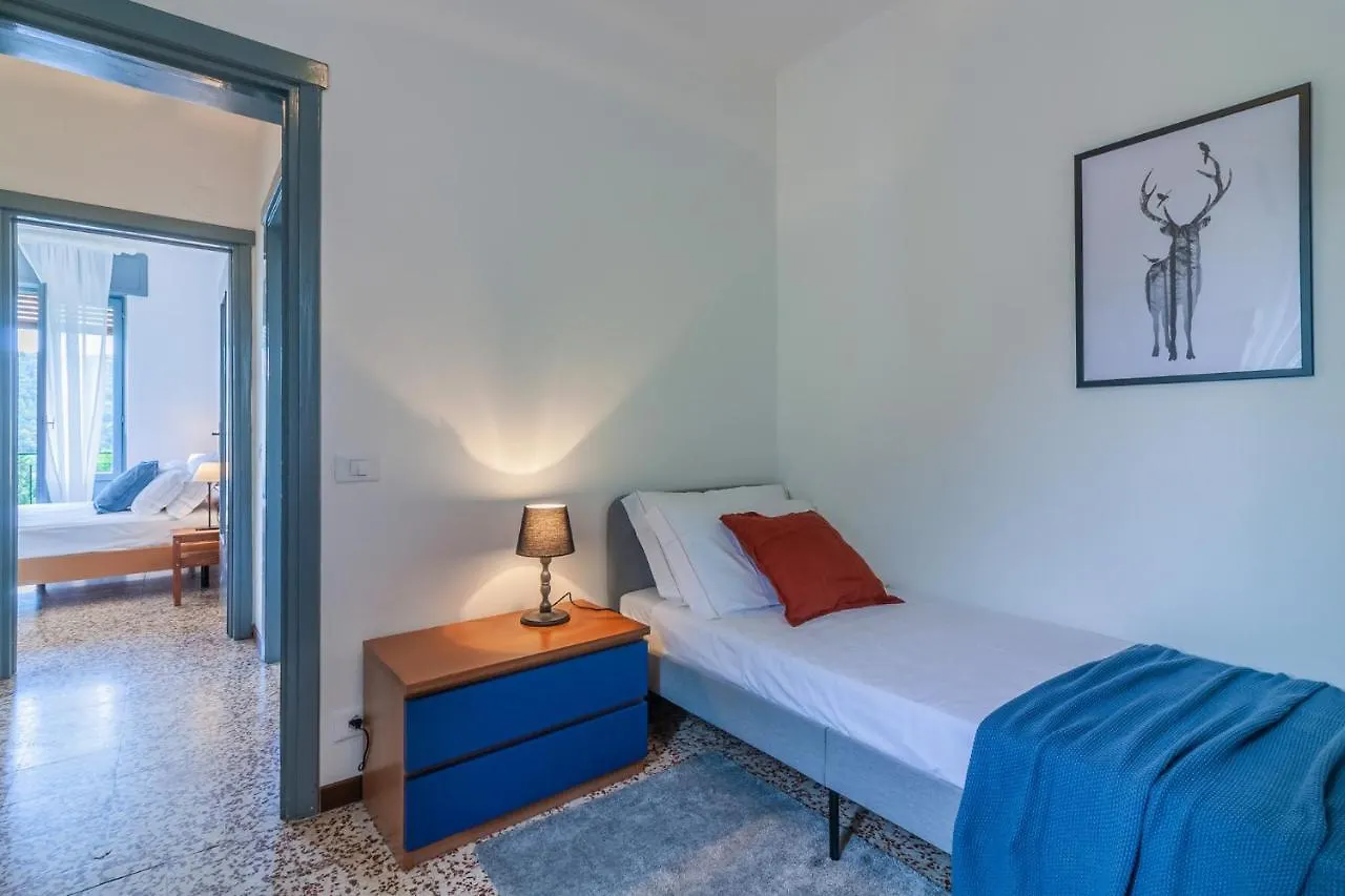 Apartment Nel Verde Di Rovenza By Wonderful Italy Bellagio