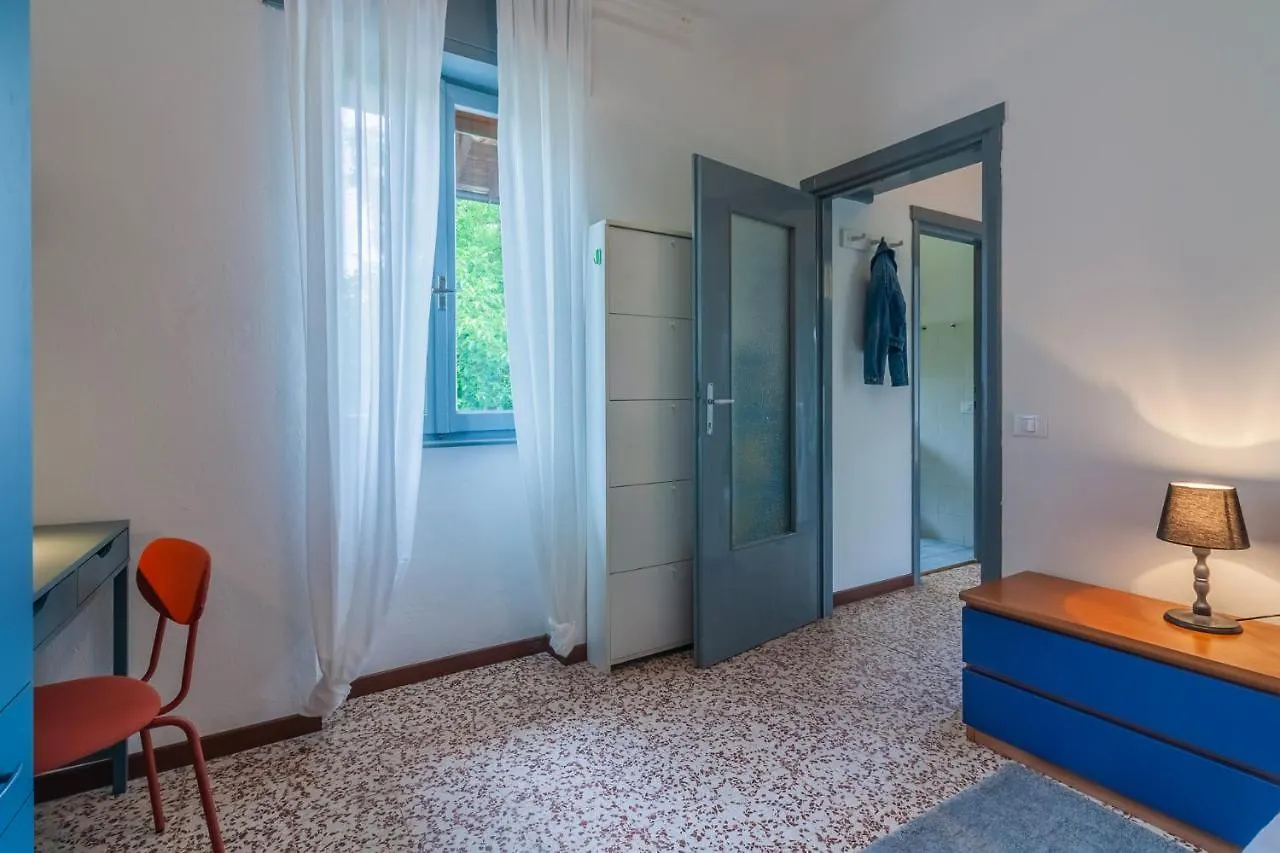 Nel Verde Di Rovenza By Wonderful Italy Bellagio Apartment