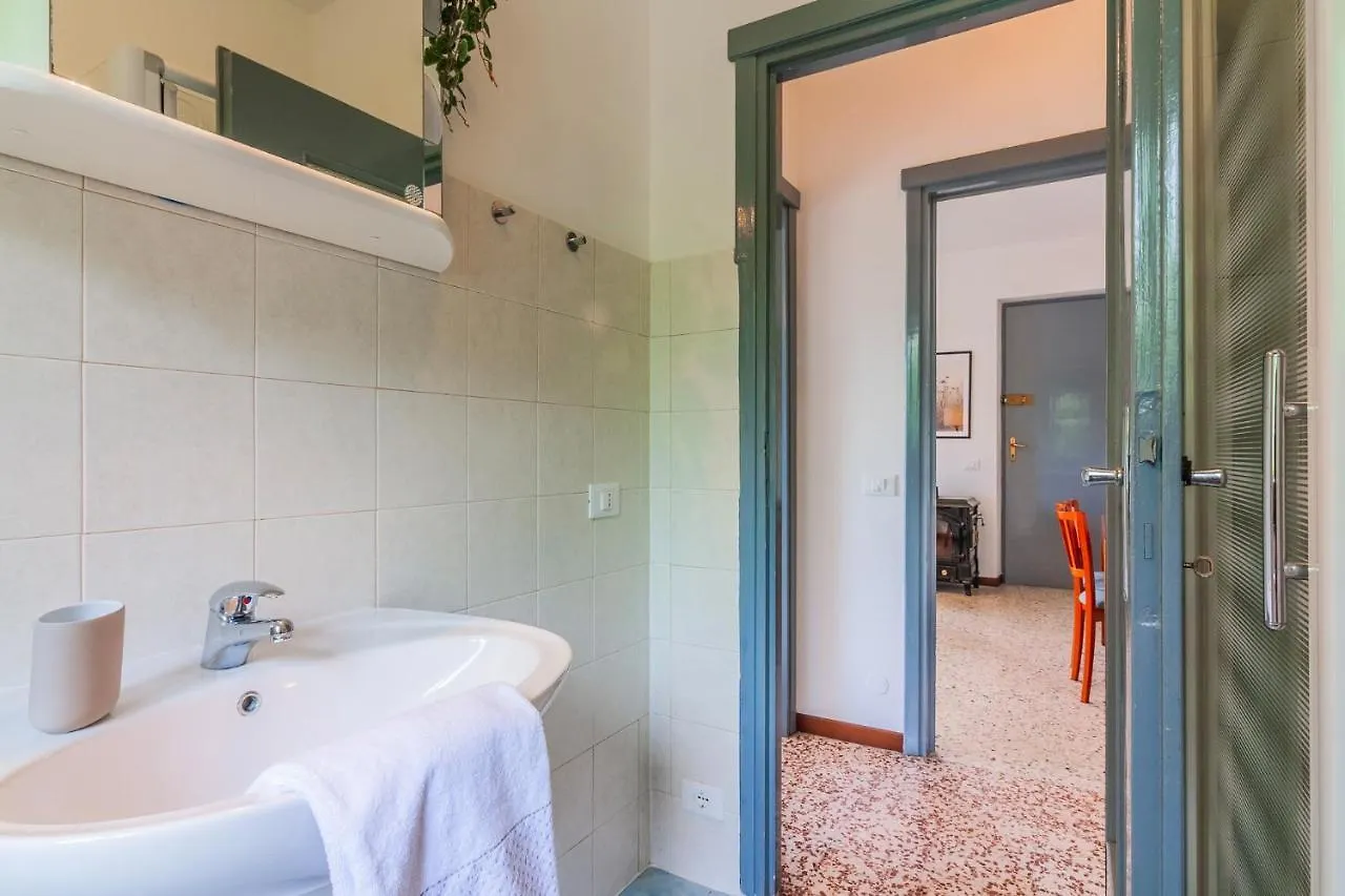 Apartment Nel Verde Di Rovenza By Wonderful Italy Bellagio