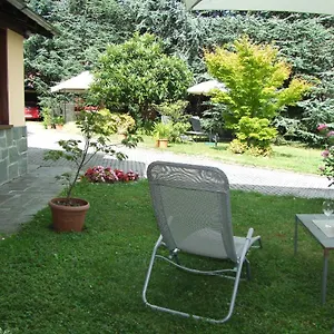 Monolocali In Casa Con Giardino Appartamento