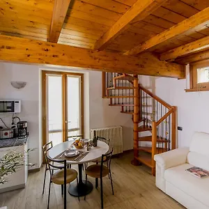 Il Borgo Белладжо