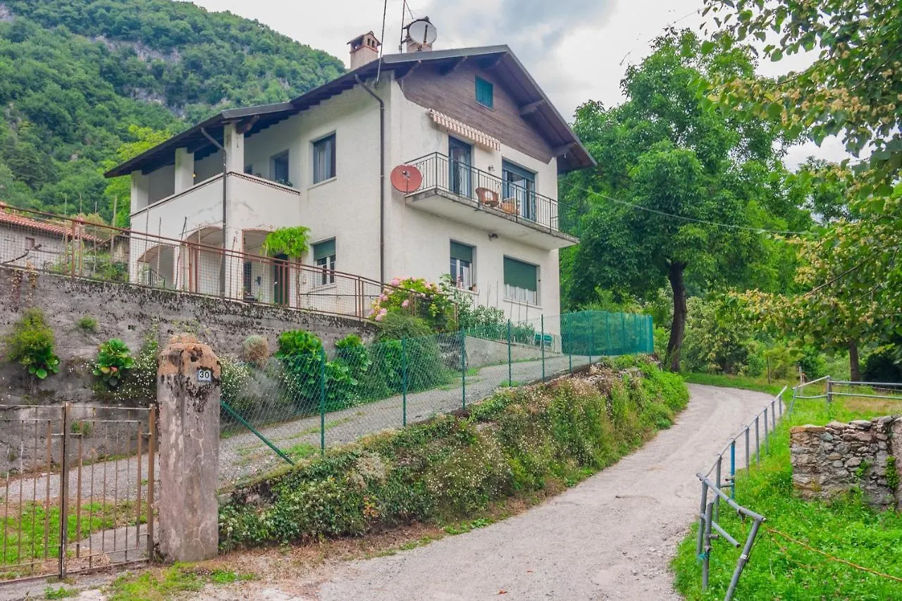 Apartment Nel Verde Di Rovenza By Wonderful Italy Bellagio Italy